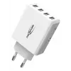 Charger Ansmann HC430 Universal White AC Indoor