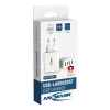 Charger Ansmann HC430 Universal White AC Indoor