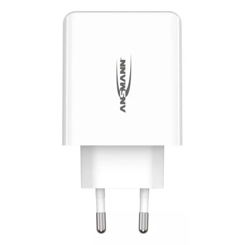 Charger Ansmann HC430 Universal White AC Indoor