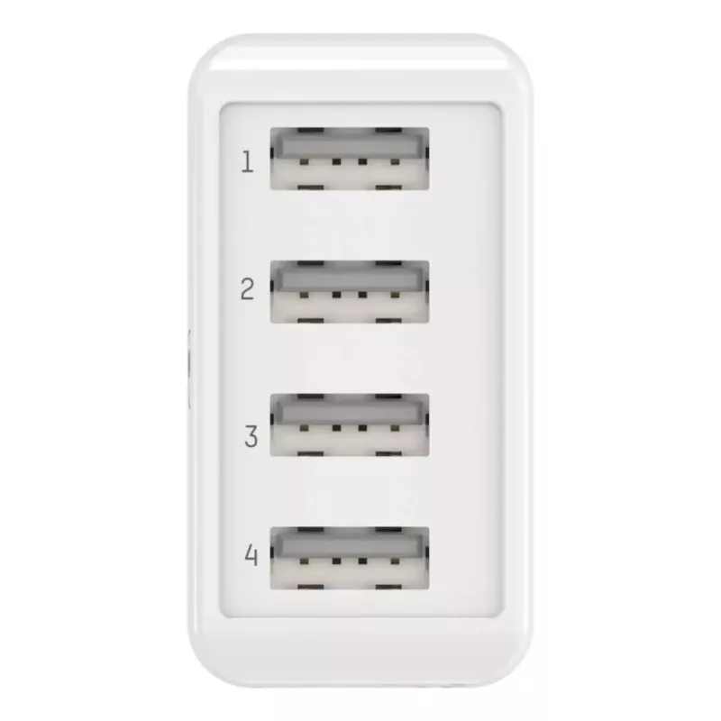 Charger Ansmann HC430 Universal White AC Indoor