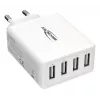 Charger Ansmann HC430 Universal White AC Indoor