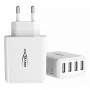 Charger Ansmann HC430 Universal White AC Indoor