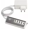 Mobile Device Charger Brennenstuhl 1508230 Universal AC Indoor 4.2A