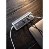 Mobile Device Charger Brennenstuhl 1508230 Universal AC Indoor 4.2A