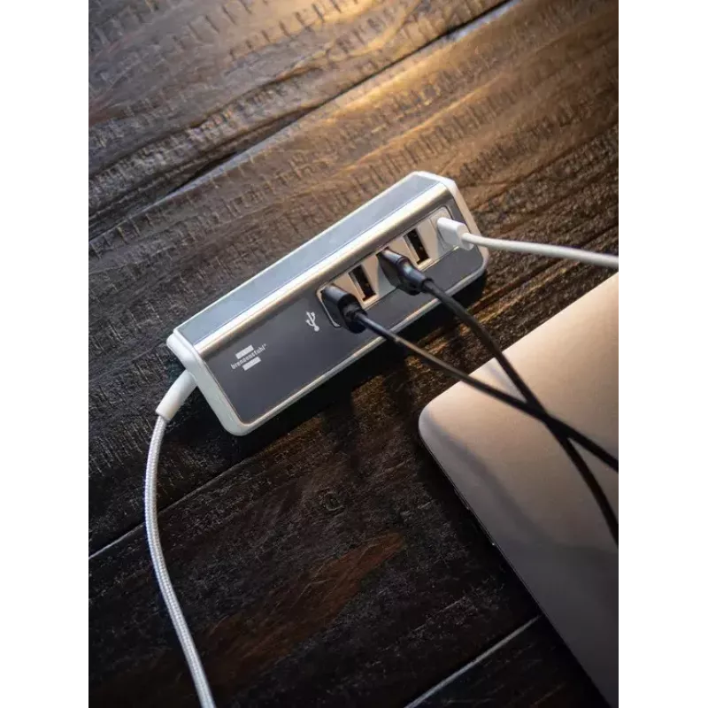 Mobile Device Charger Brennenstuhl 1508230 Universal AC Indoor 4.2A