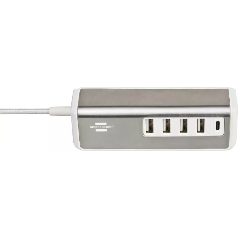 Mobile Device Charger Brennenstuhl 1508230 Universal AC Indoor 4.2A