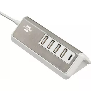 Mobile Device Charger Brennenstuhl 1508230 Universal AC Indoor 4.2A