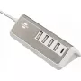Mobile Device Charger Brennenstuhl 1508230 Universal AC Indoor 4.2A