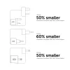 Charger Native Union Fast GaN Charger PD 30W Indoor AC USB Type-C