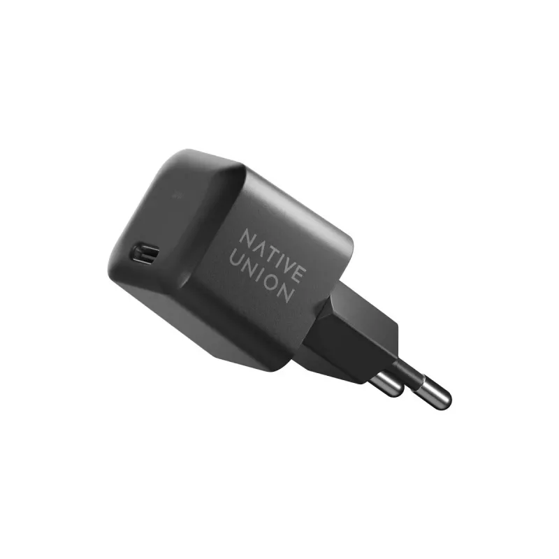 Charger Native Union Fast GaN Charger PD 30W Indoor AC USB Type-C