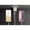 Indoor Charger Intenso POWER ADAPTER 2XUSB-A/7802412 Universal White AC
