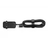 Power adapter Lenovo GX21L58555 65W indoor AC-to-DC 20V 3.25A black, 1.7m cable