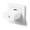 AC Charger ALOGIC 1X65 Universal White