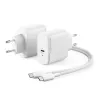 AC Charger ALOGIC 1X65 Universal White