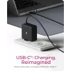ICY BOX IB-PS111-PD Universal Black AC Indoor