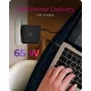 ICY BOX IB-PS111-PD Universal Black AC Indoor