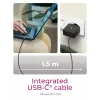 ICY BOX IB-PS111-PD Universal Black AC Indoor