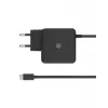 ICY BOX IB-PS111-PD Universal Black AC Indoor