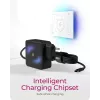 ICY BOX IB-PS111-PD Universal Black AC Indoor