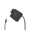 ICY BOX IB-PS111-PD Universal Black AC Indoor