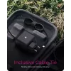 ICY BOX IB-PS111-PD Universal Black AC Indoor