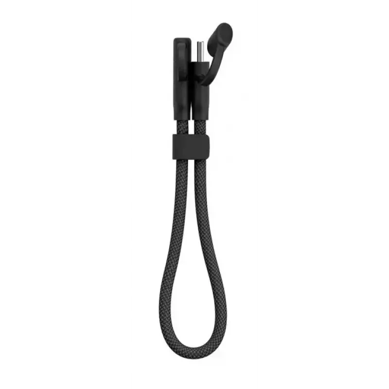 Power bank Belkin BPB028HQBK 20000 mAh, 2× USB-C, 1× USB-A, Black