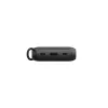 Power bank Belkin BPB028HQBK 20000 mAh, 2× USB-C, 1× USB-A, Black
