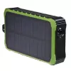 Power Bank Denver PSO-10012 10000 mAh Lithium Polymer 2 USB Ports