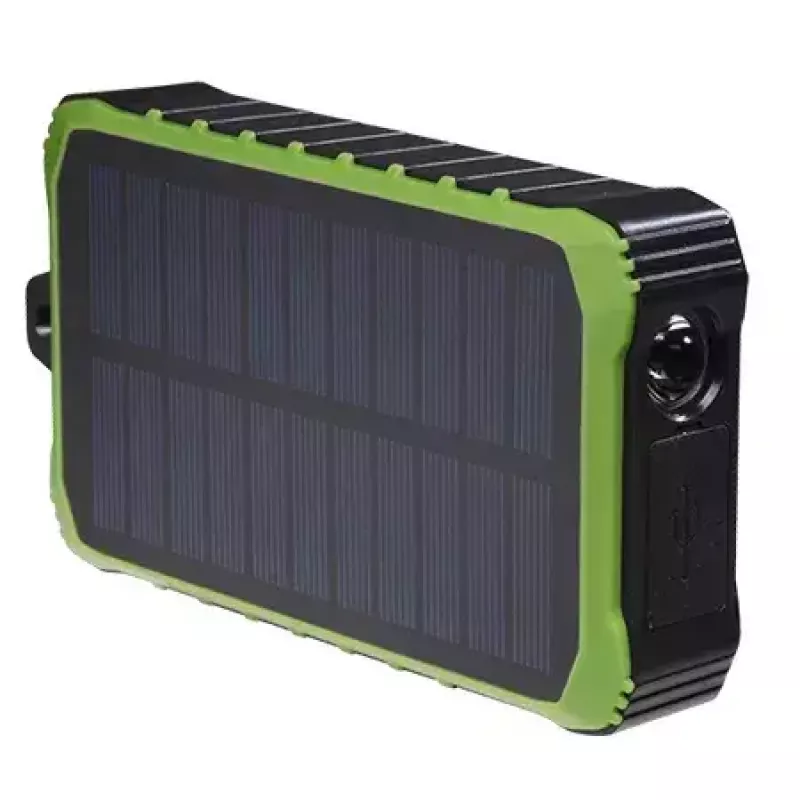 Power Bank Denver PSO-10012 10000 mAh Lithium Polymer 2 USB Ports