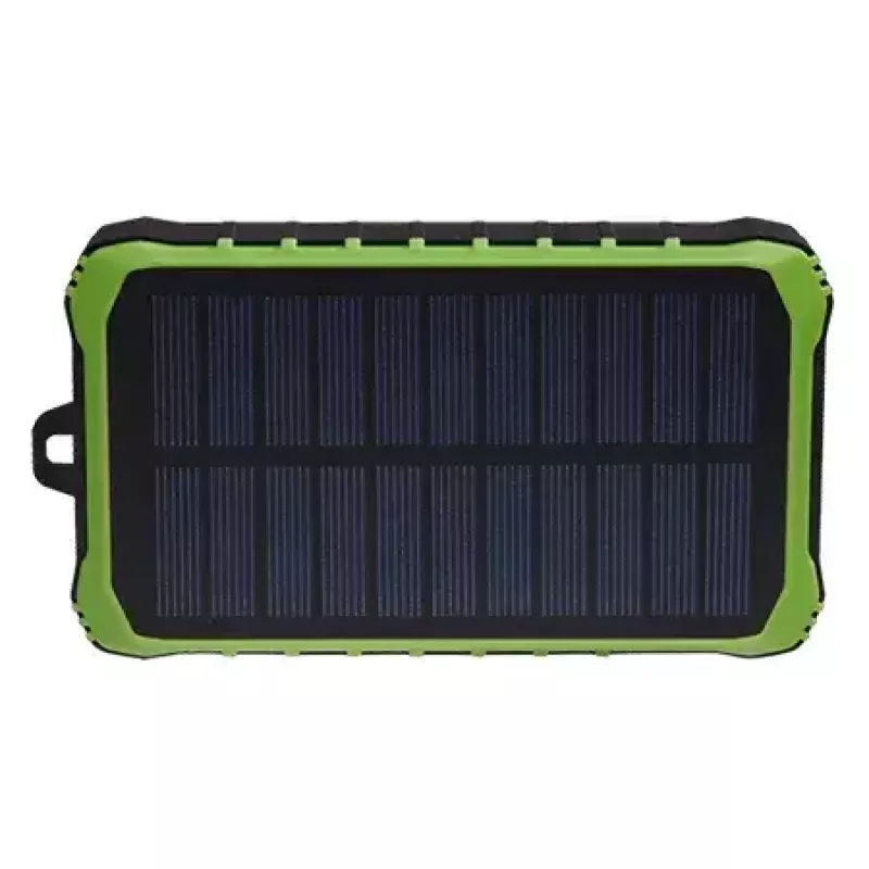 Power Bank Denver PSO-10012 10000 mAh Lithium Polymer 2 USB Ports
