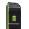Power Bank Denver PSO-10012 10000 mAh Lithium Polymer 2 USB Ports