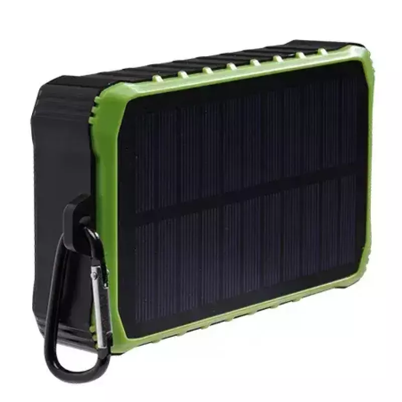 Power Bank Denver PSO-10012 10000 mAh Lithium Polymer 2 USB Ports