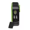 Power Bank Denver PSO-10012 10000 mAh Lithium Polymer 2 USB Ports