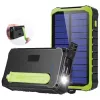 Power Bank Denver PSO-10012 10000 mAh Lithium Polymer 2 USB Ports