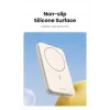 Ugreen 25208 power bank 10000 mAh Wireless charging Beige