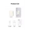 Ugreen 25208 power bank 10000 mAh Wireless charging Beige