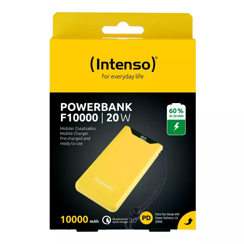 Power Bank Intenso 7332039 10000 mAh
