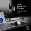 Power Bank ALOGIC Ruck 20000mAh, 130W USB Charging