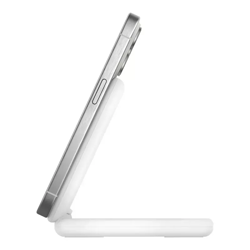 Wireless Charger Belkin BoostCharge WIB007VFWH USB Fast Charging Indoor
