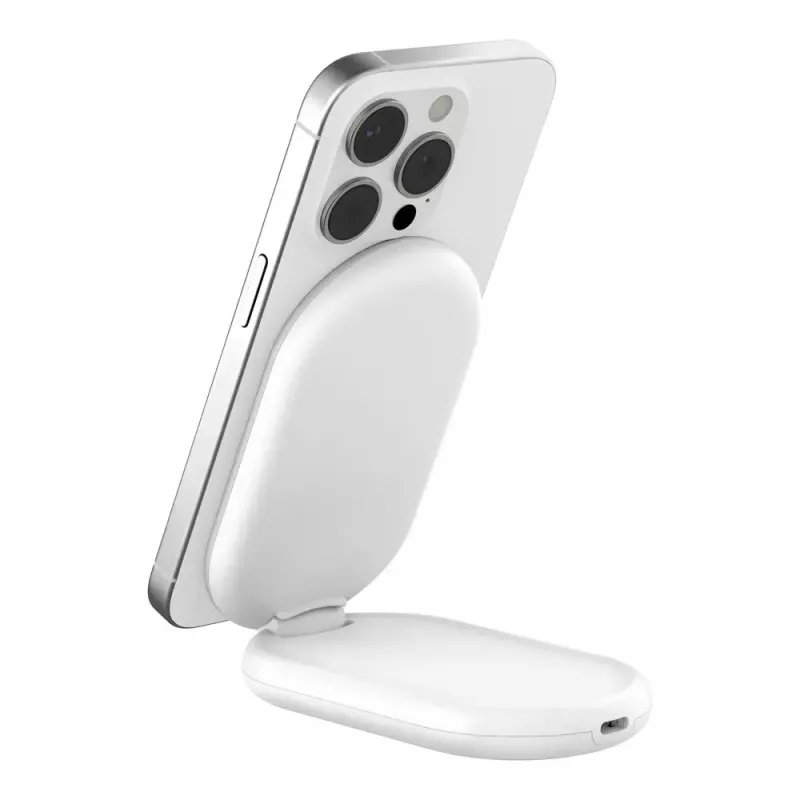 Wireless Charger Belkin BoostCharge WIB007VFWH USB Fast Charging Indoor