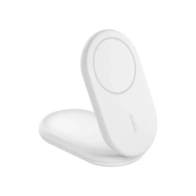 Wireless Charger Belkin BoostCharge WIB007VFWH USB Fast Charging Indoor