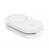Wireless Charger Belkin BoostCharge WIB007VFWH USB Fast Charging Indoor