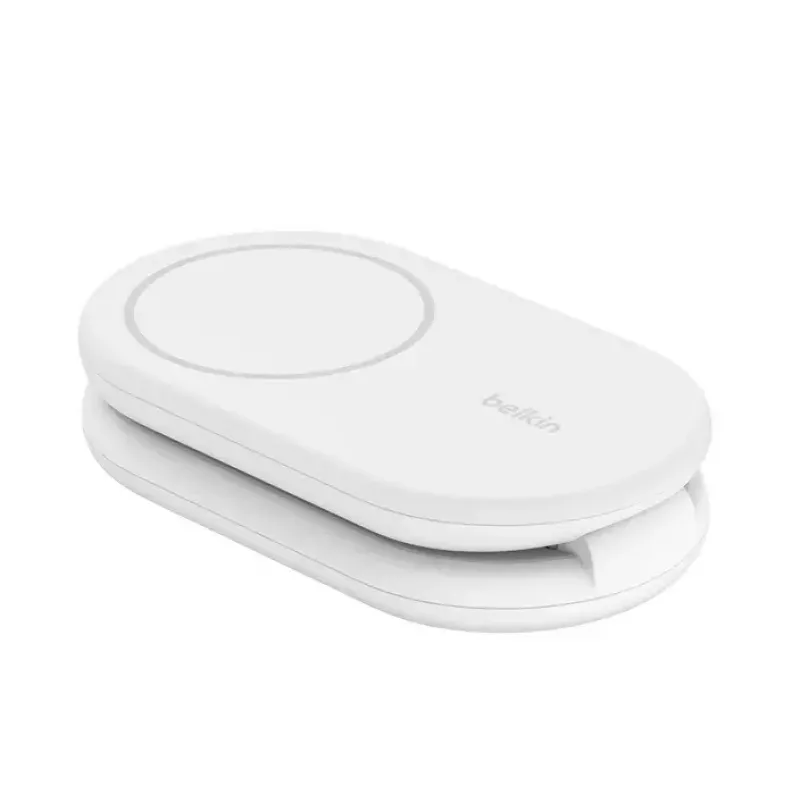 Wireless Charger Belkin BoostCharge WIB007VFWH USB Fast Charging Indoor