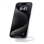 Wireless Charger Belkin BoostCharge WIB007VFWH USB Fast Charging Indoor