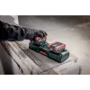 Battery Charger Metabo 627495000 Universal AC Lithium-Ion Green