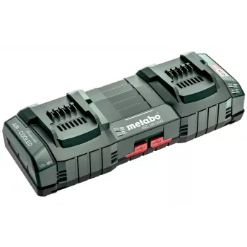 Battery Charger Metabo 627495000 Universal AC Lithium-Ion Green