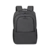 Casual backpack Rivacase Tegel Black Polyester Urban style