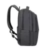 Casual backpack Rivacase Tegel Black Polyester Urban style