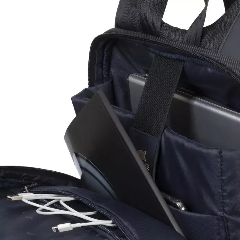 Backpack case Rivacase 8125 35.6 cm (14 inch)