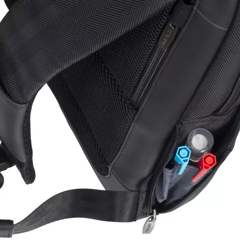 Backpack case Rivacase 8125 35.6 cm (14 inch)